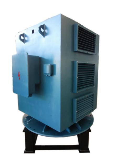 供应YLS系列6KV立式高压电机