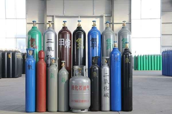 供应氧气瓶氧气瓶规格 氧气瓶的使用应遵守