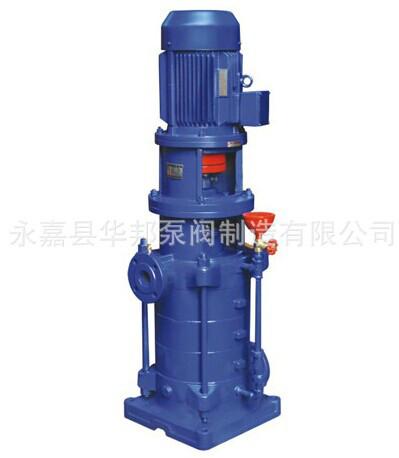 供应浙江厂家直销DG卧式多级离心泵，多级泵型号，多级泵厂家，温州永