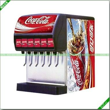 可口可乐饮料机天津碳酸饮料机批发