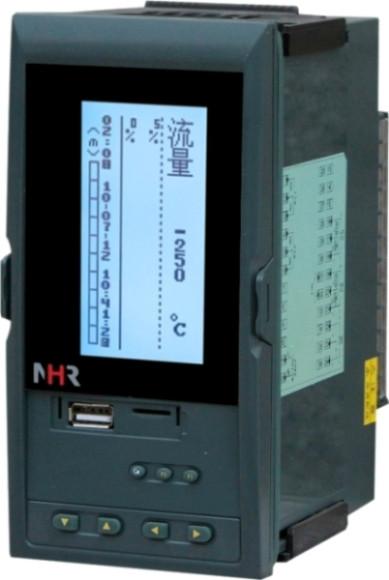 NHR7600液晶流量积算控制记批发