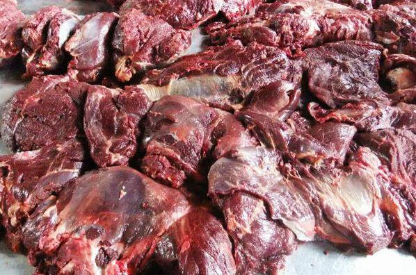 供应上海驴肉购买/上海驴肉订购/上海驴肉订购价格