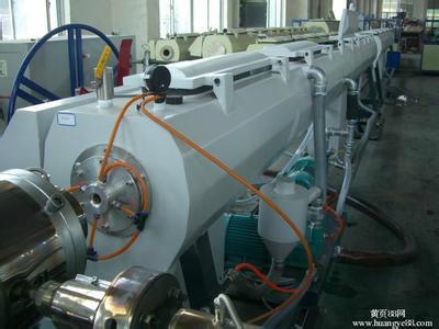 供应PPR管材生产线PPR管材生产线生产设备  祥坤塑机