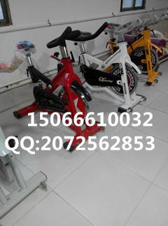 供应休闲运动动感单车图片健身器材厂家