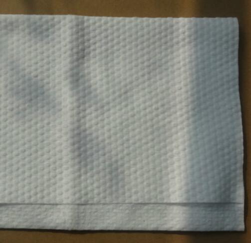 供应100克环保毛巾定制加工 成都 杭州 爱康宾馆专用卫生