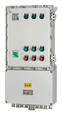 温州市IP65等级防爆动力配电箱厂家供应IP65等级防爆动力配电箱、防爆箱