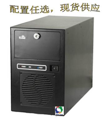 金牌代理现货特价供应研祥IPC-6805E工控机
