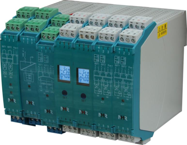 供应虹润推出智能配电器隔离器，信号隔离器，隔离转换器