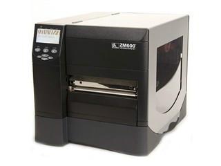 斑马ZM400打印机600DPI打印机批发