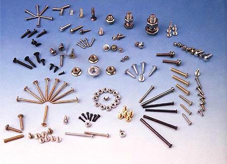 供应用于的铜类紧固件，东莞铜螺丝生产厂家，铜螺丝螺母，黄铜螺丝，铜螺丝采购，铜螺丝价格，紫铜螺丝，六角铜螺丝
