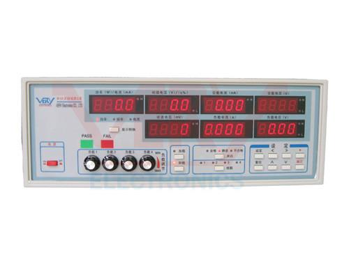 供应变压器综合测试仪/LED驱动电源测试系统/电源测试系统/型号802C