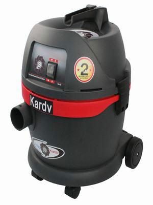 供应凯德威gs-1020地毯吸尘器，插电式工业吸尘机机房配电柜吸尘器