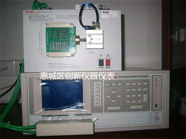 惠州市台湾诠华变压器综合测试仪Zentech厂家
