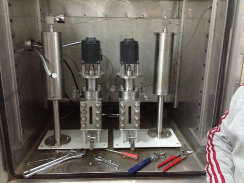 高温高压动态反应釜 石油仪器动态反应釜 实验室高温高压反应釜 高温高压反应釜