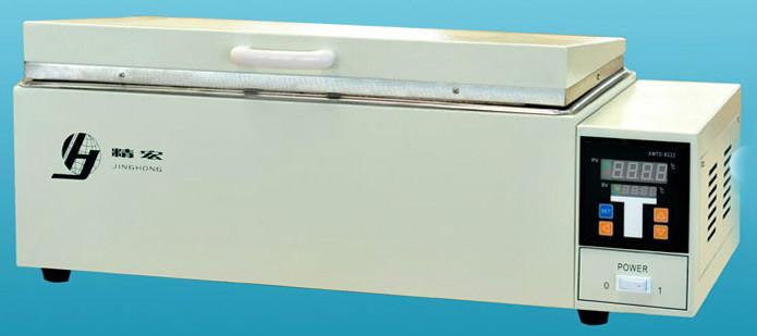 甘肃实验常规仪器电热恒温水槽供应 甘肃科学仪器恒温水槽销售