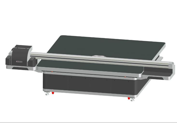 供应爱美iprin-3225型UV平板喷绘机、万能打印机、UV打印厂家、UV机
