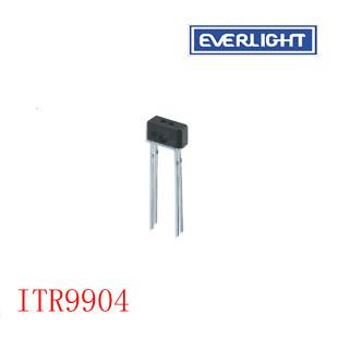 供应亿光反射式光电开关ITR9904 光电开关厂家 光电开关价格