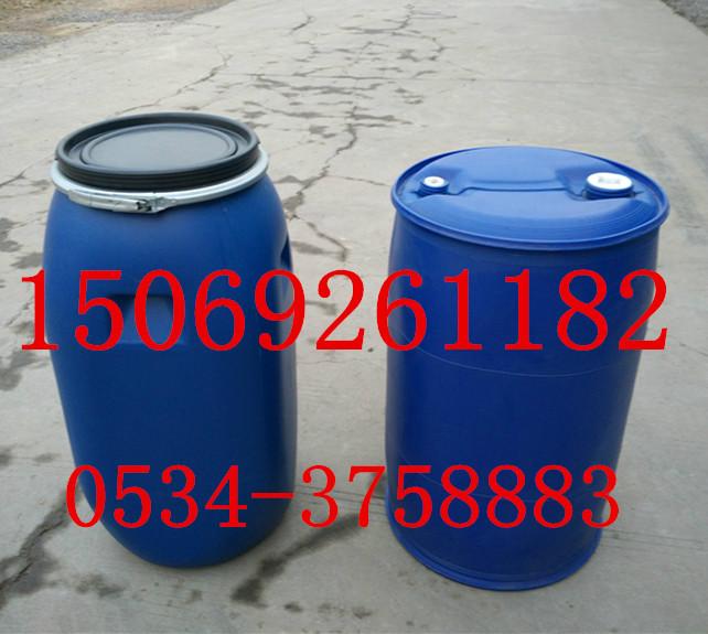 100公斤双环化工塑料桶厂家批发