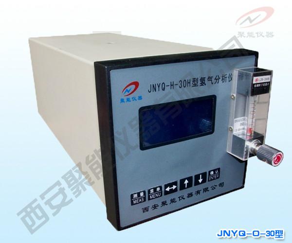 供应JNYQ-H-30型热导分析仪