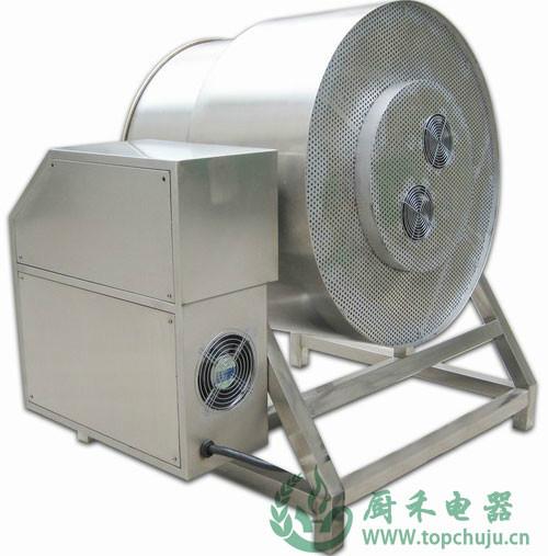 供应江苏大功率可倾斜式商用煲汤炉20KW 节能电磁可倾斜式煲汤炉多少钱