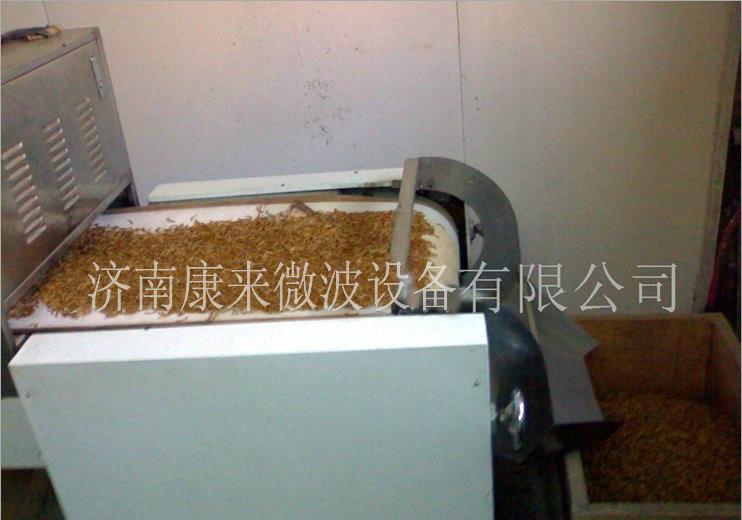 济南市胶州辣椒碎烘干灭菌设备厂家