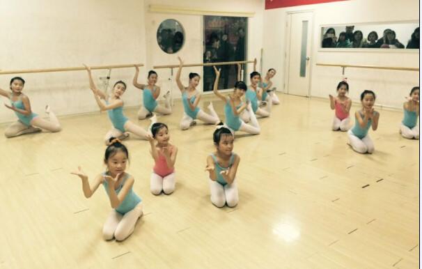 供应济南舞蹈教师培训芭蕾民族古典爵士