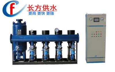 供应北京管网叠压供水设备