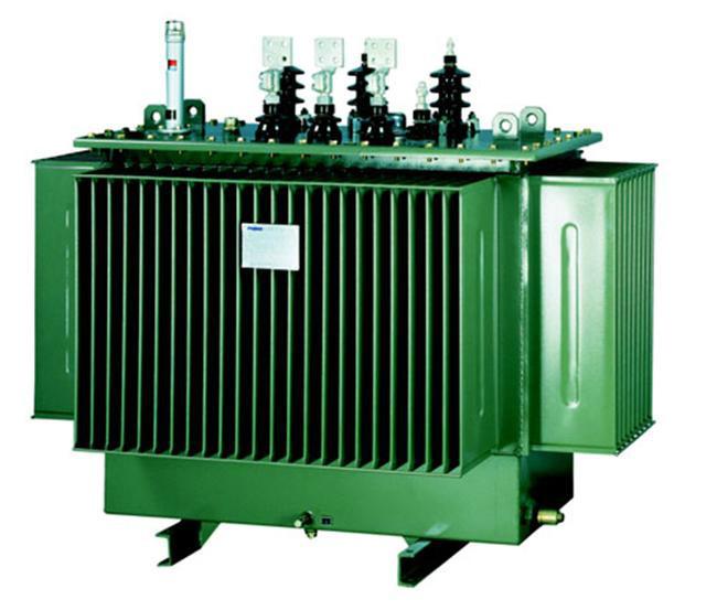 供应油浸式电力配电变压器
