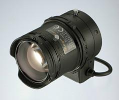 供应腾龙CCTV百万高清变焦镜头型号M13VG550 焦距5-50mm 北京代理