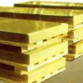 供应国标无铅中厚黄铜板大规格铜板现货铍铜板磷铜板价格