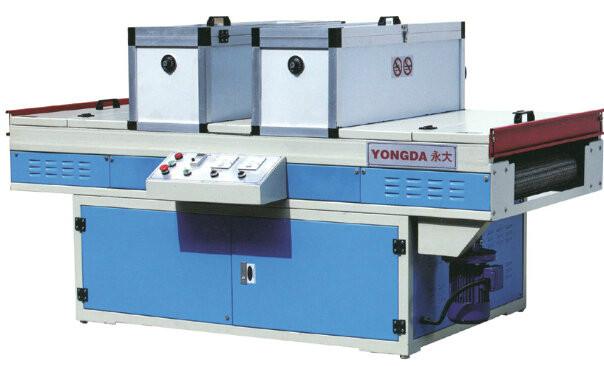 供应UV干燥机价格_UV干燥机批_UV干燥机-永大涂装设备
