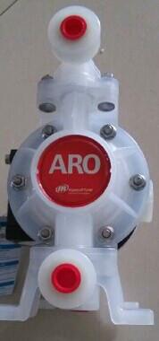 供应珠海英格索兰ARO气动隔膜泵 喷涂泵 柱塞泵
