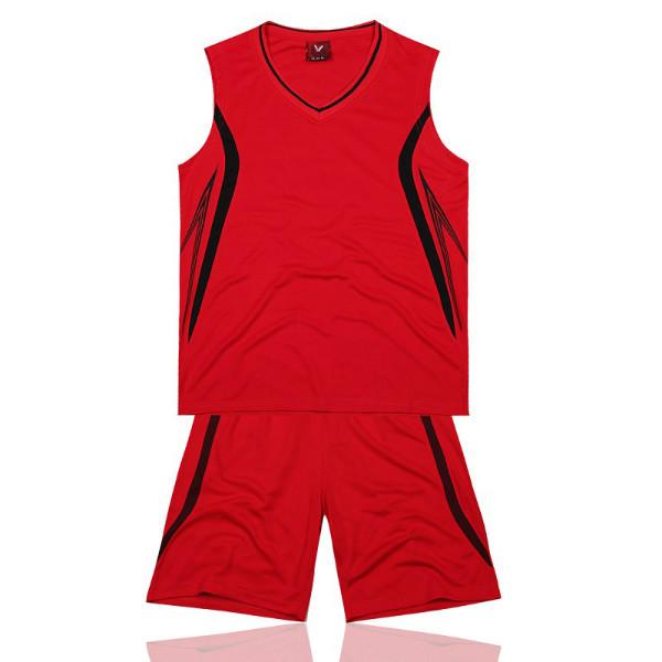 供应惠州团购2015夏装新款运动篮球套装休闲篮球服男士球服
