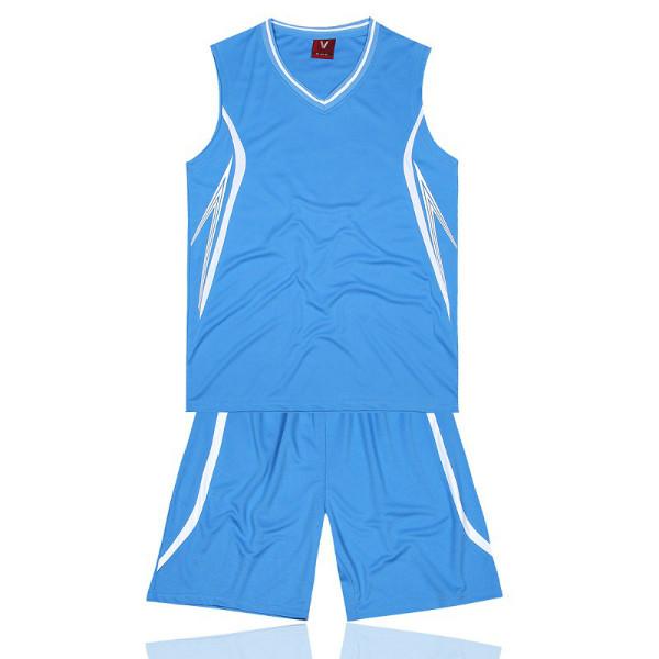 供应惠州团购2015夏装新款运动篮球套装休闲篮球服男士球服