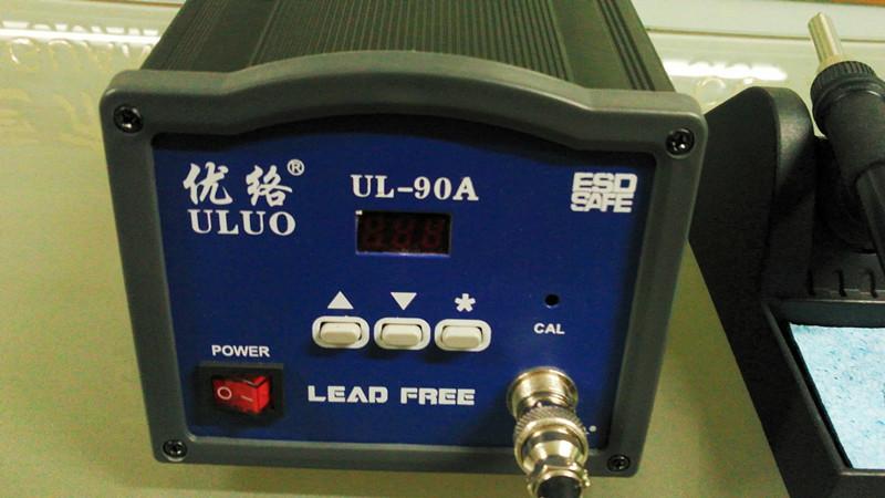 供应UL-90A优络90W电焊台UL-150A焊台