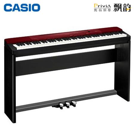 供应卡西欧电钢琴PXA100R图片