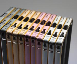 苹果手机金属边框品牌批发