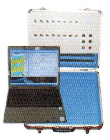 供应DNW091温湿场测量记录仪 厂家促销