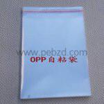 供应深圳胶袋厂OPP胶袋图片
