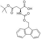 Fmoc-L-天冬氨酸beta-叔丁酯批发