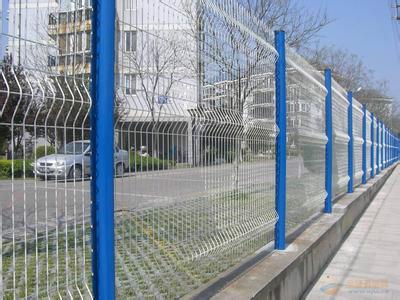 供应护栏钢丝网规格