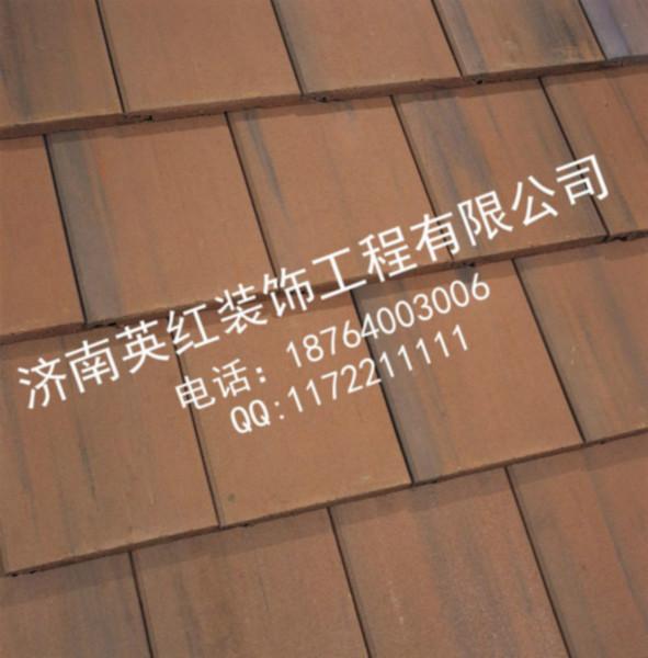 坡屋顶平板瓦避雷针卡子屋面瓦专用批发