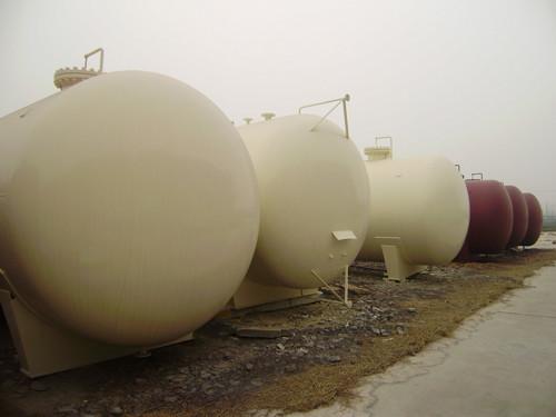 供应液化石油气储罐，液化气储罐价格，液化气储罐安装，液化气储罐生产