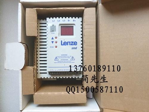 Lenze伦茨ESMD371X2SFA原装现货批发