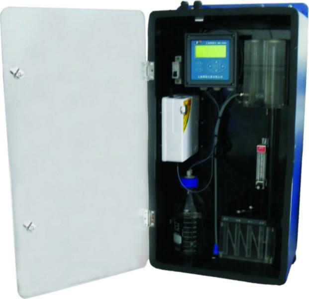 供应电力系统在线钠离子测量测量钠度计 DWG-5088型