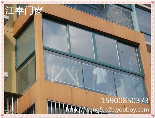 供应凤铝门窗价格，上海凤铝铝材门窗，尽在江奉门窗图片