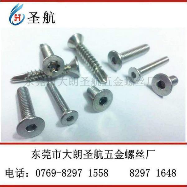 供应广东不锈钢T型螺丝哪里有卖批发，广东不锈钢T型螺丝哪个厂家最便宜