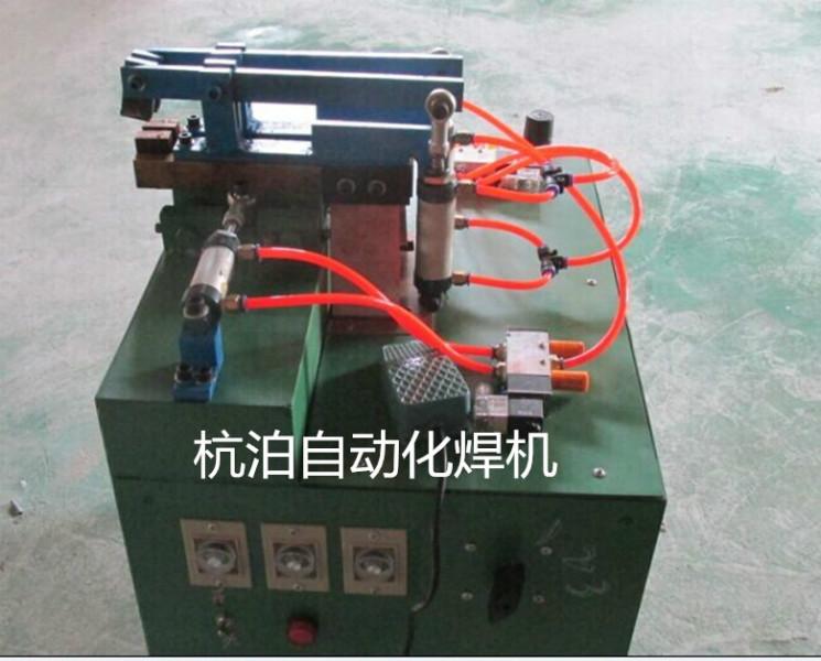 供应钢筋对焊机碰焊机焊圈机金属对焊机碰圈机气动碰焊机