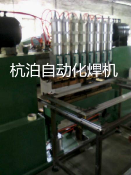 供应龙门焊机宠物笼焊机多缸钢筋排焊机