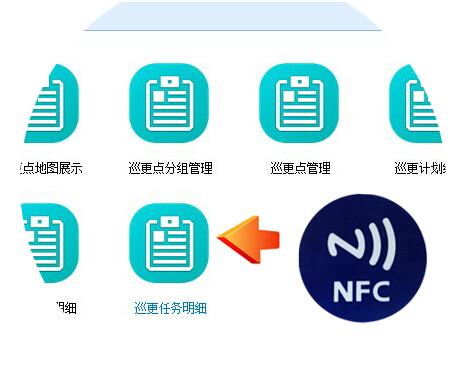 NFC智能巡更系统批发